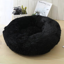 Load image into Gallery viewer, Super Soft Calming Pet Bed for Cat & Dogs