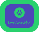 Luna Loves Max