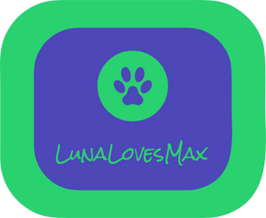 Luna Loves Max