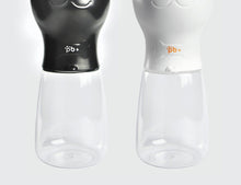 Load image into Gallery viewer, Portable Wide Size 350ml Water Bottle When Outdoors With Your Pet
